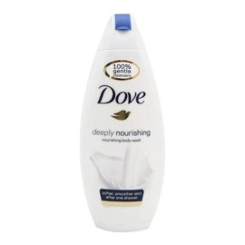 Dove Jabón Líquido Dove Para El Cuerpo 250 Ml