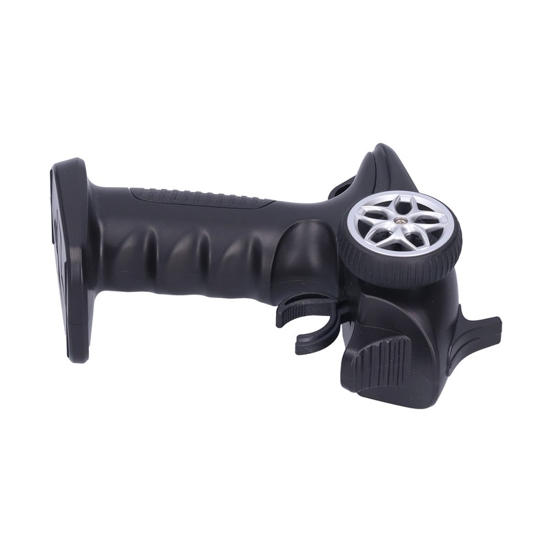 2.4GHz Remote Control Digital Transmitter Receiver for 1/8 1/10 1/16