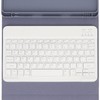 Wireless Keyboard and Case Set Magnetic Removable BT Keyboard with