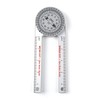 Miter Saw Protractor for Woodworking – High Precision Angle Finder