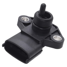 Walker Products 225-1274 MAP Sensor (Manifold Absolute Pressure Sensor)