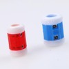 VASANA 10Pcs Plastic Knit Counter 2 Size Knitting Crochet Stitch