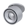 Paulmann Spircle 93374 LED Recessed Light 78 mm Including 1
