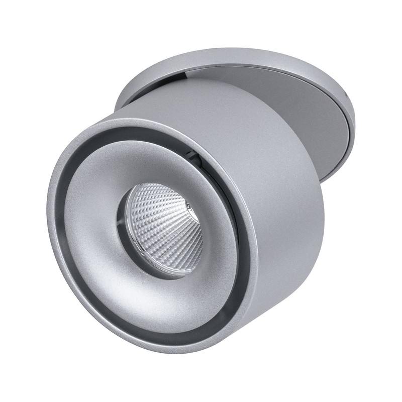 Paulmann Spircle 93374 LED Recessed Light 78 mm Including 1