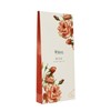 Wax Lyrical Drawer Liners Rose,
