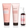 fuettarich Shampoo and Conditioner Set Salon Exclusive (Oil Set) with