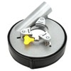 Aluminum Grinding Dust Shroud Cover Case Power Tool Parts for