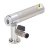 5PCS Set Vortex Cold Air Cooling Gun Aluminum Alloy Heat
