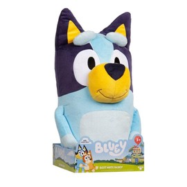 Bluey Best Mate Plush Toys Plush Toys Plush 45 cm