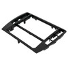 DUZEPA Dashboard Trim Panel, 3B0858069 Replacement Center Console Radio Bezel