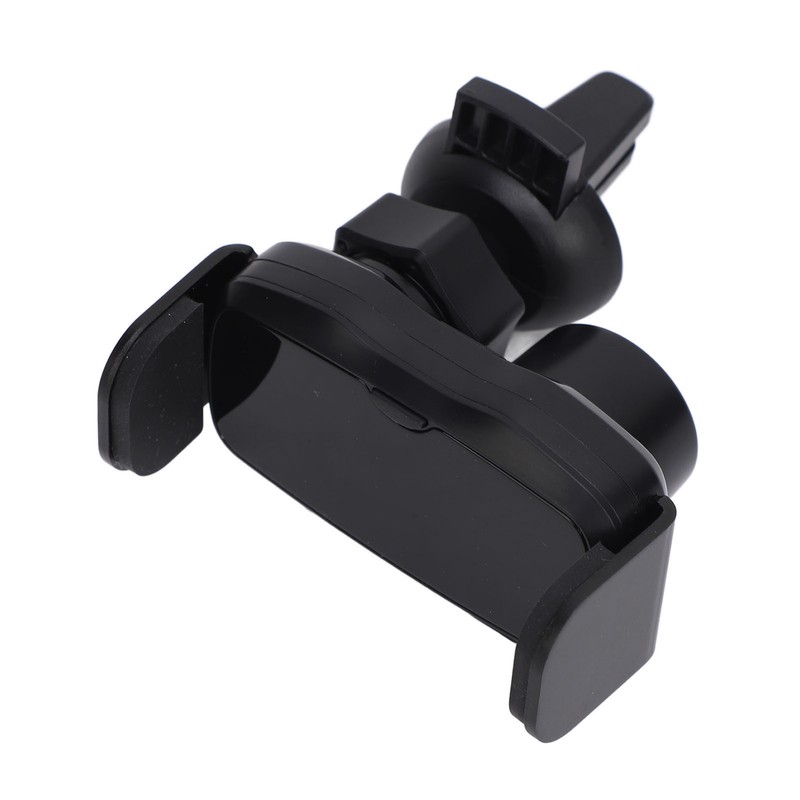 Car Vent Phone Mount Multipurpose 360 Degree Adjustment Thickened Soft