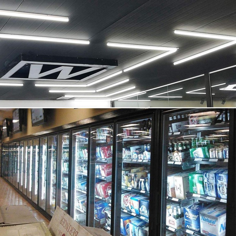 10FT 3 Meter T5 T8 LED Tube Light Power Extension