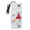 WiFi Circuit Breaker 1P 100A APP Remote Control Smart Circuit