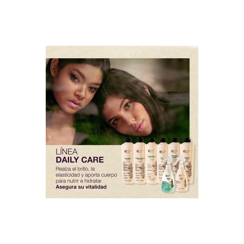 Natural Beauty Care Equalizer Tratamiento Cabello 300 Ml