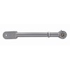 ARU RE3780 Front Upper Super-Flex Control Arms Compatible with Jeep