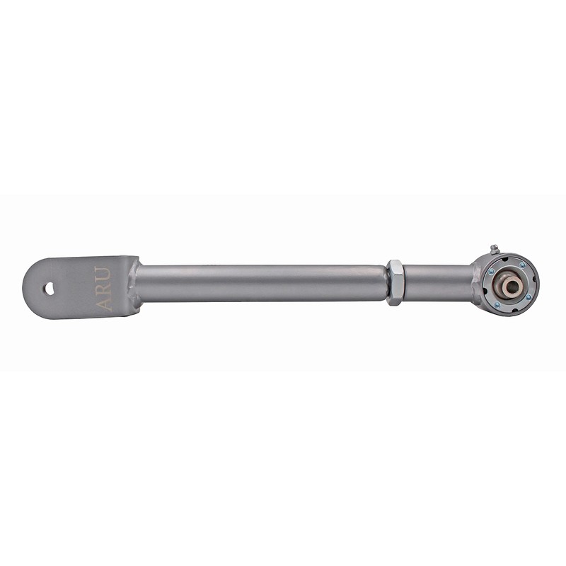 ARU RE3780 Front Upper Super-Flex Control Arms Compatible with Jeep