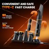 Rasuradora Hombre Trimmer Ipx6 Base Carga Type
