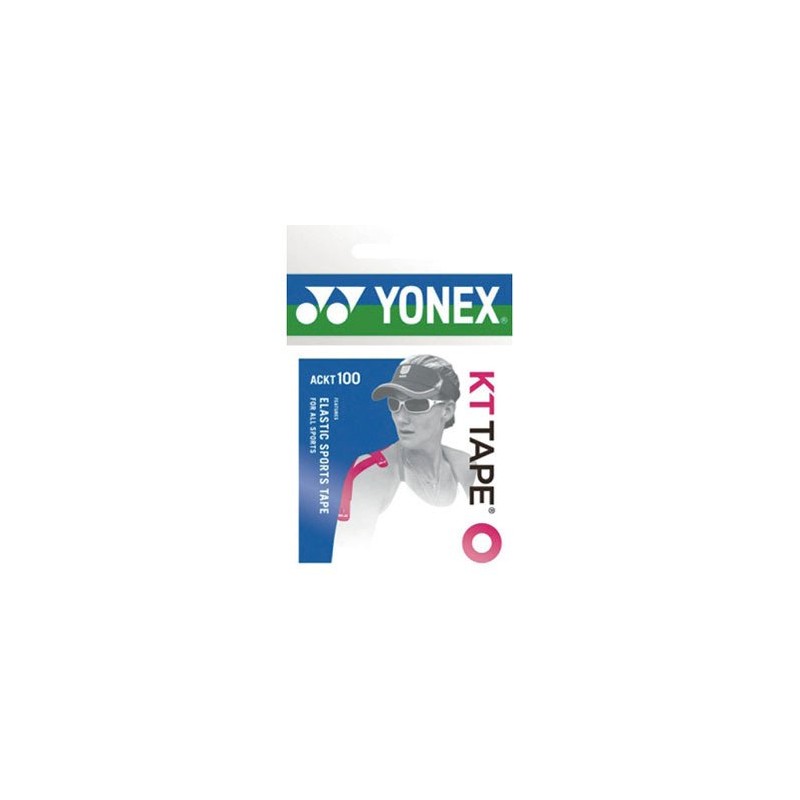 YONEX KT Tape ACKT100 148 Light Gray