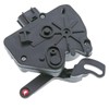 Frankberg 1 x Door Lock Actuator Rear Left or Right
