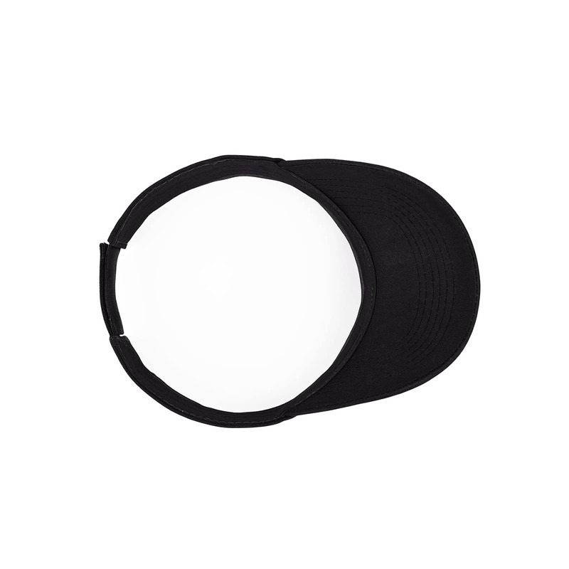 Century Star Visor Cap Women's Golf Cap Men's Cap Women's