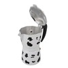 Milk Cow Color Moka Pot Aluminum Coffee Pot Coffee Maker