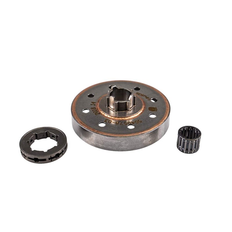 Husqvarna Genuine 575261003 Clutch Drum Assy Fits 545 550XP 555
