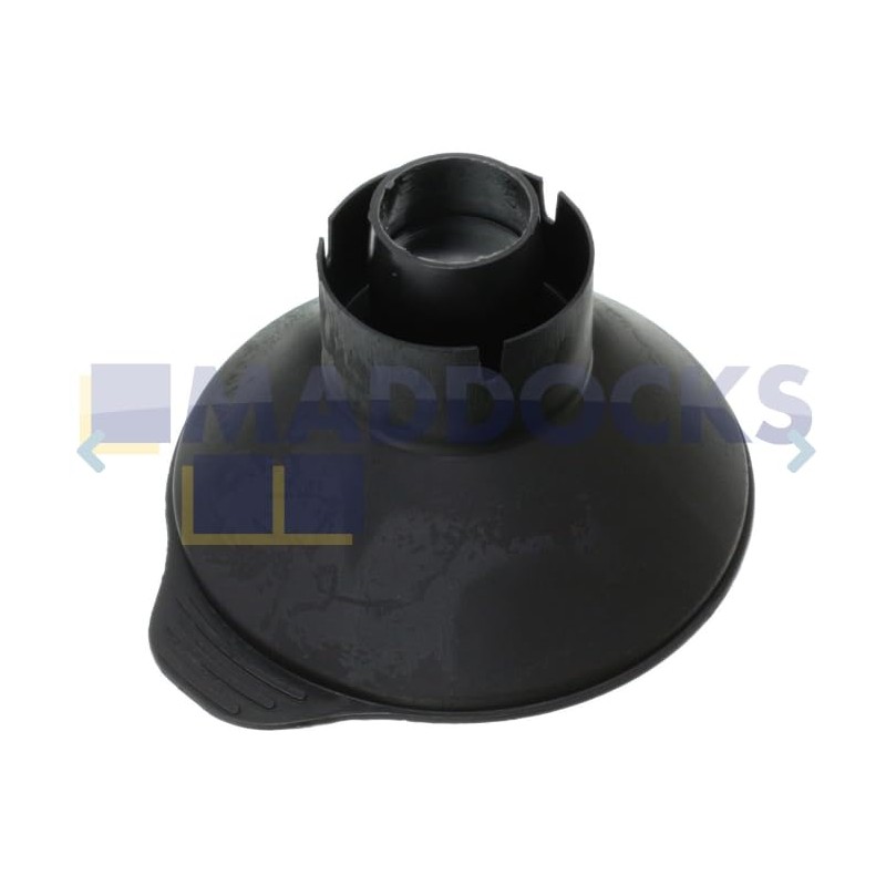 Beko 1881580300 Belling Diplomat Flavel Leisure Dishwasher Salt Funnel
