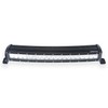 Ledqusa Nightcrawler 20 in CURVED OFF ROAD LED LIGHT BAR