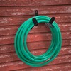 Heavy Duty Hose Hanger Black
