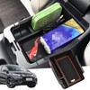 Marchfa New Honda Vezel RV Console Box Center Console Tray
