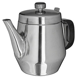 Update International (GNS-32) 32 oz Gooseneck Teapot