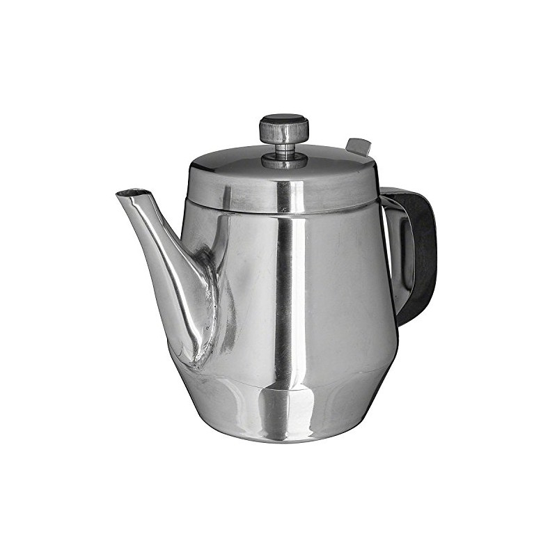 Update International (GNS-32) 32 oz Gooseneck Teapot