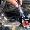 LL&K Test Light Car Circuit Tester Probe 18V 12V 6V DC Voltage Continuity Tester Car