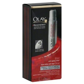 Olay Regenerist Advanced Anti-Aging Eye Anti-Aging Roller 0.2 Fl Oz