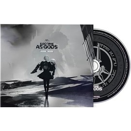 Nier: Become As Gods