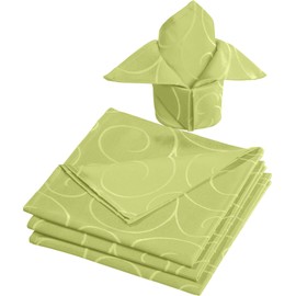 Erwin Müller Oberhausen Jacquard Tablecloth