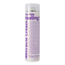 Moeta 모에타 더 뉴 힐링스 미라클 크림 250ml. Moeta The New Healings Miracle Cream 250ml.
