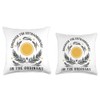 Discover The Extraordinary In The Ordinary Throw Pillow