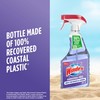 Windex Glass and Window Cleaner Spray Bottle, Ammonia Free, Packaging