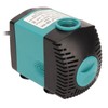 Submersible Water Pump 25W Durable Outdoor Fountain Water Pump for
