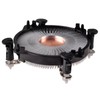 SilverStone Technology Silverstone NT08-115XP 33mm Height Low Profile CPU Cooler