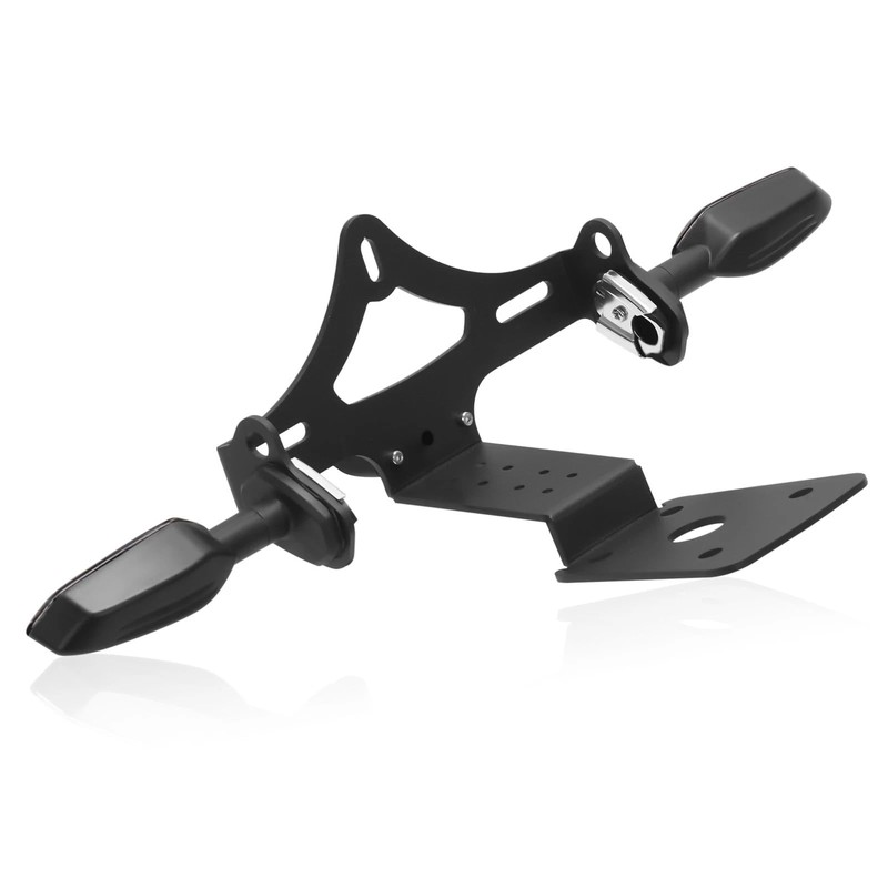 Z900 Fender Eliminator Kit Compatible with 2023-2025 Z-900 & Z900SE