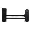 Kitchen Storage Rack Wall Mounted Multifunctional High Load Bearing Organizer