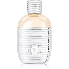 Moncler Pour Femme for Women Eau de Parfum Spray, 3.4 Ounce