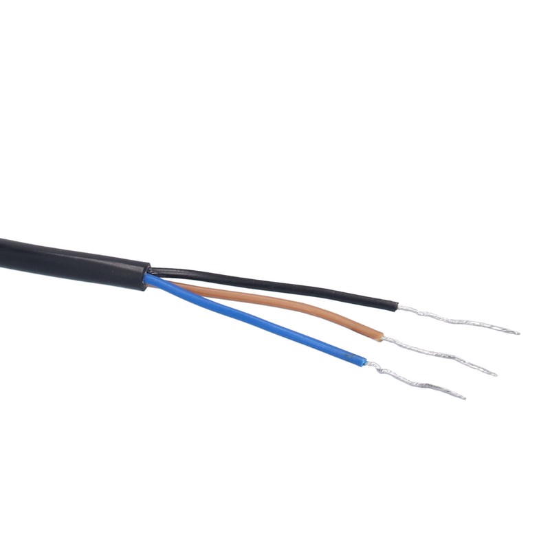 Proximity Switch 3 Wire Approach Sensor DC6‑36V M12 Accessory for