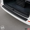 OMAC Rear Bumper Sill Cover Protector Guard for Mercedes Metris