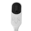Massage Oil Heater Professional Single Bottle Quick Heating Lotion Warmer