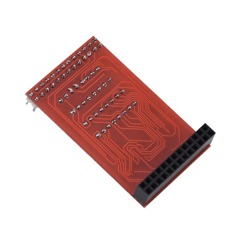 32 GPIO Expansion Module 8-bit Input & Output IO Extend