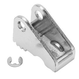 Door Handle Paddle Gear 1042845-00-B Stainless Steel Replacement for Model S 2012-2020 Vehicle Modification/Retrofit/Performance