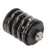 Folding Bike Rear Shock Absorber Steel Engineering Plastics CNC Processing